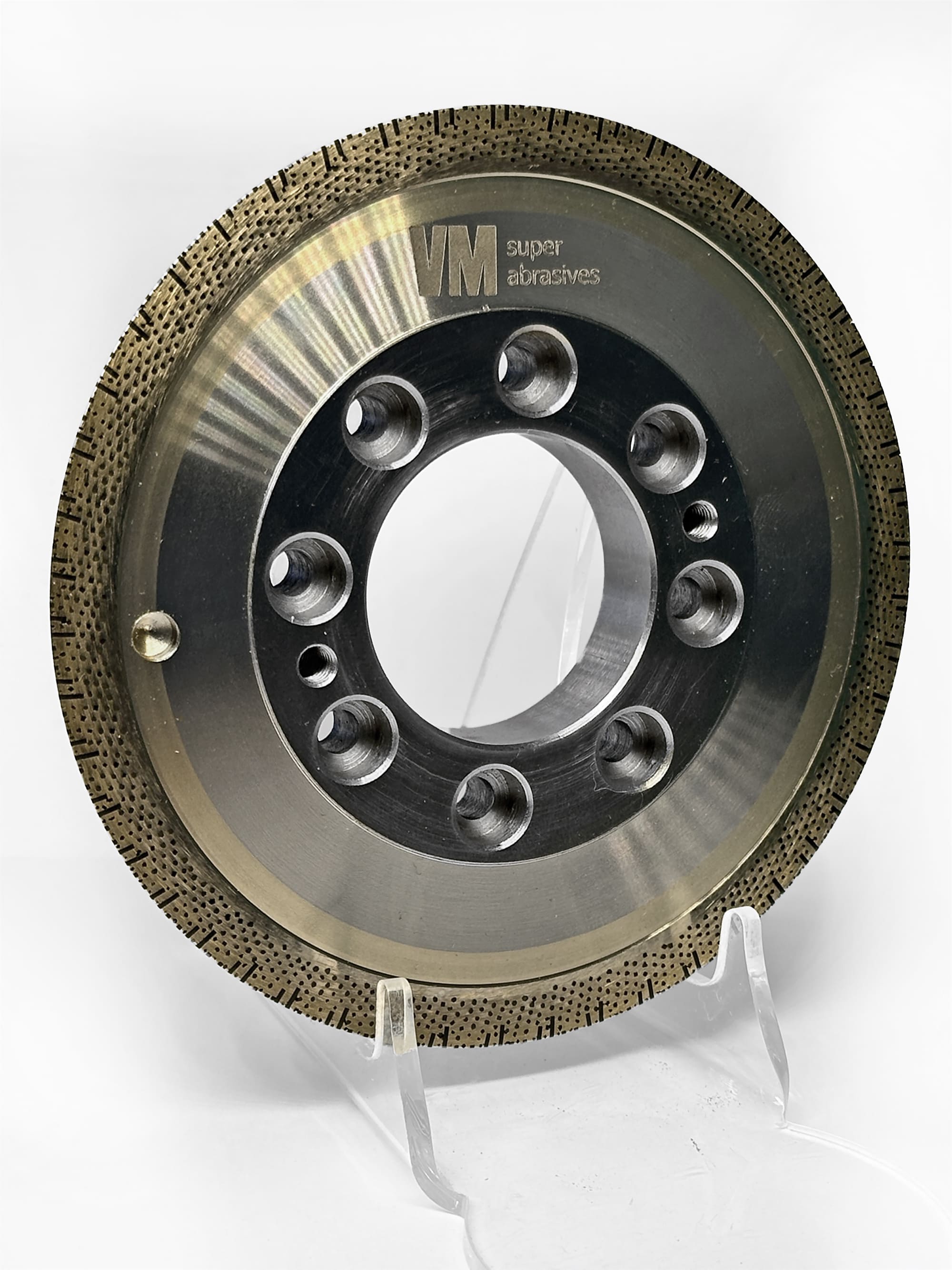 Алмазный инструмент и качество