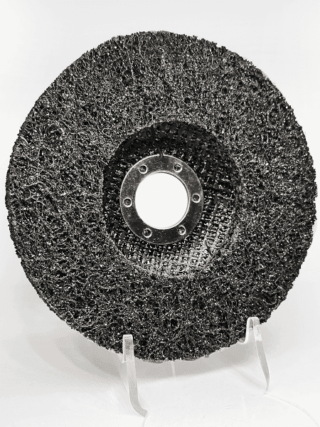 Коралловые круги VM Super Abrasives Коралловые круги с утопленным центром