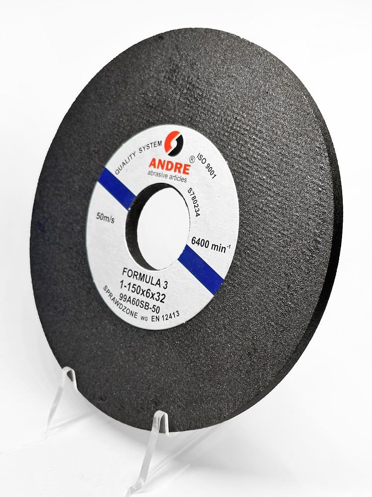 Заточный круг