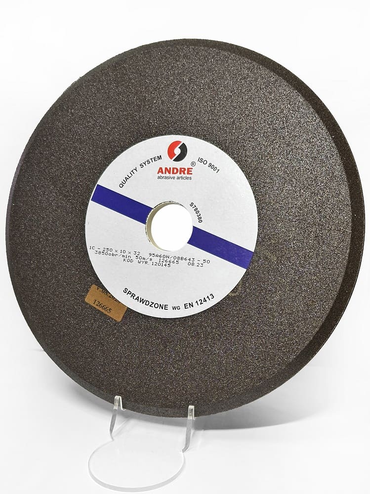 Абразивный круг Andre