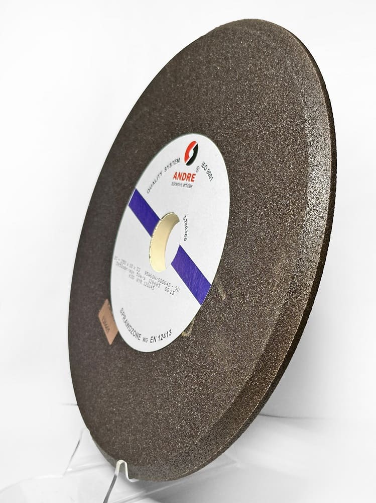 Круг шлифовальный Круг для заточки