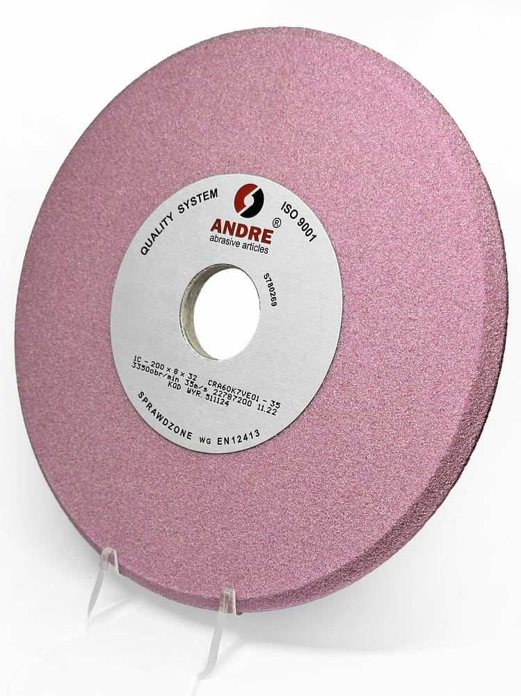 Круг шлифовальный 1C-200 Andre