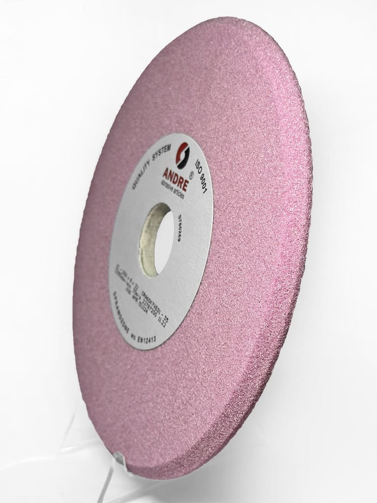 Абразивный круг шлифовальный 1C-200 Andre Абразивный круг шлифовальный 1C-200