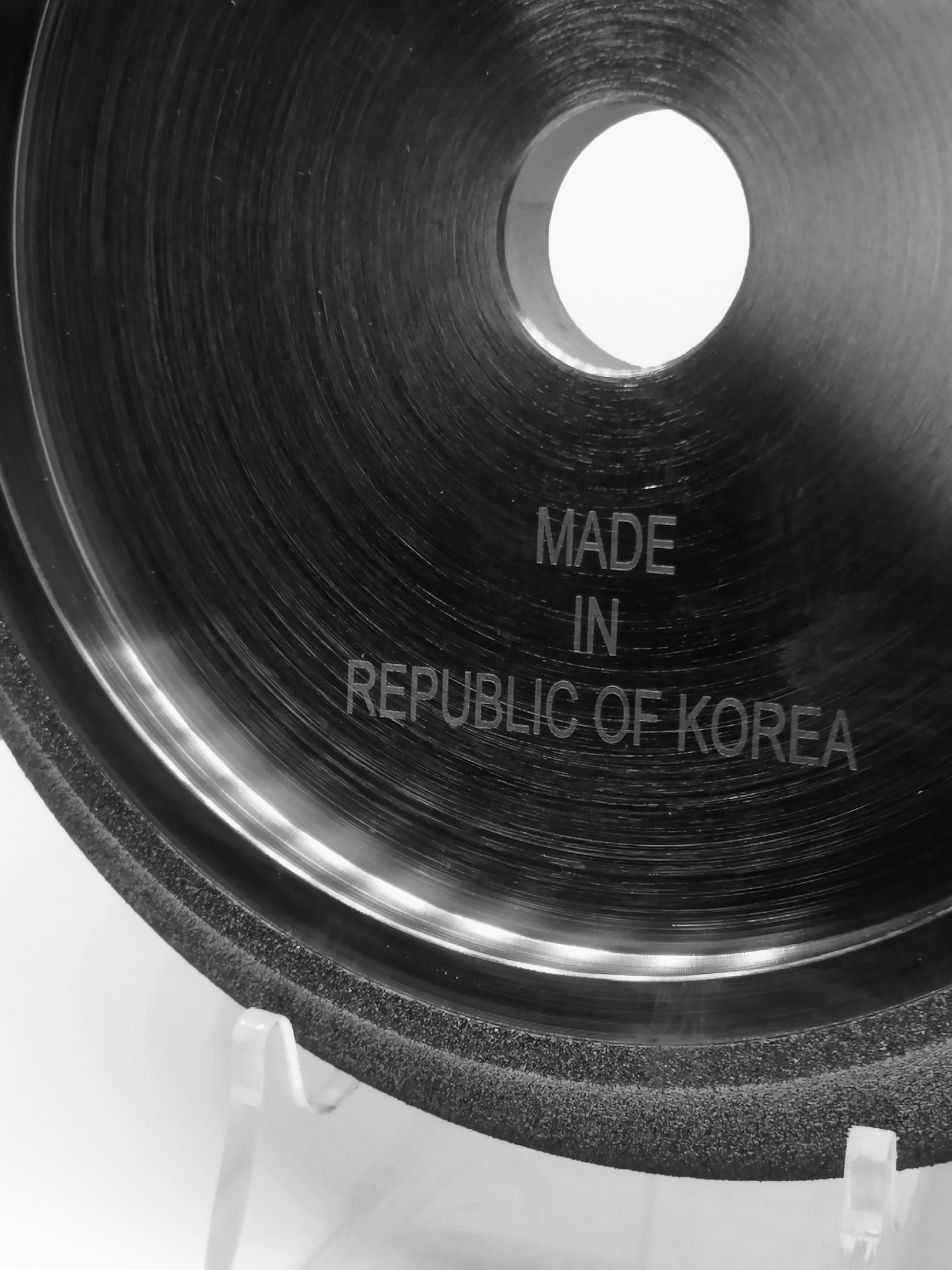 Полнопрофильные боразоновые круги VM Super Abrasives Боразоновые круги