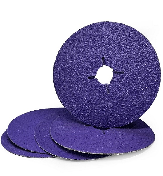 Фибровые круги