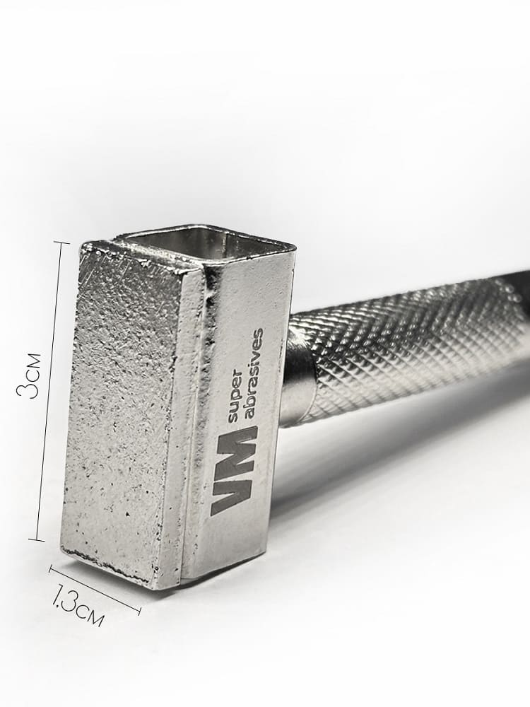 Шарошка линейки Standart sharoshka 4