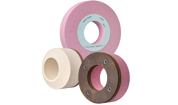 Абразивные круги ANDRE